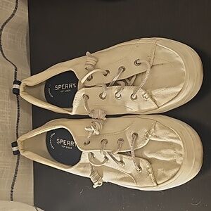 Sperry Womens 10